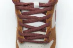  Nike SB Dunk Low Pro Dark Russet Cedar BQ6817-202