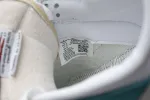 Reps StockX Shoes Kasina x Nike Dunk Low "Neptune Green" CZ6501-101??