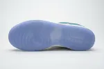 Reps StockX Shoes Kasina x Nike Dunk Low "Neptune Green" CZ6501-101??