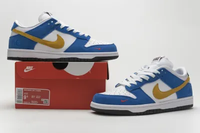  Kasina x Nike Dunk Low “80s Bus” CZ6501-100 01