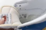 Reps StockX Shoes Kasina x Nike Dunk Low “80s Bus” Blue Yellow CZ6501-100??