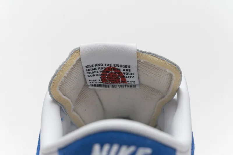 Reps StockX Shoes Kasina x Nike Dunk Low “80s Bus” Blue Yellow CZ6501-100??