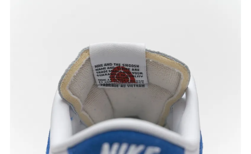 Reps StockX Shoes Kasina x Nike Dunk Low “80s Bus” Blue Yellow CZ6501-100??
