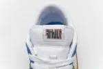 Reps StockX Shoes Kasina x Nike Dunk Low “80s Bus” Blue Yellow CZ6501-100??