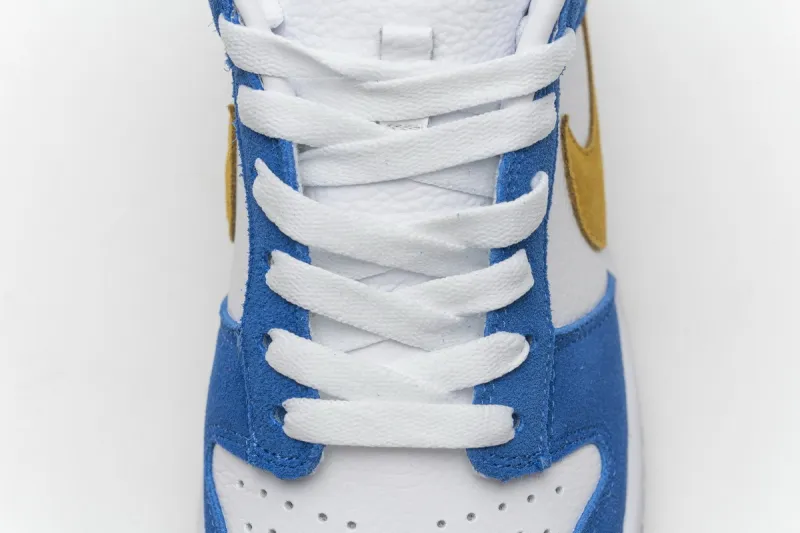 Reps StockX Shoes Kasina x Nike Dunk Low “80s Bus” Blue Yellow CZ6501-100??