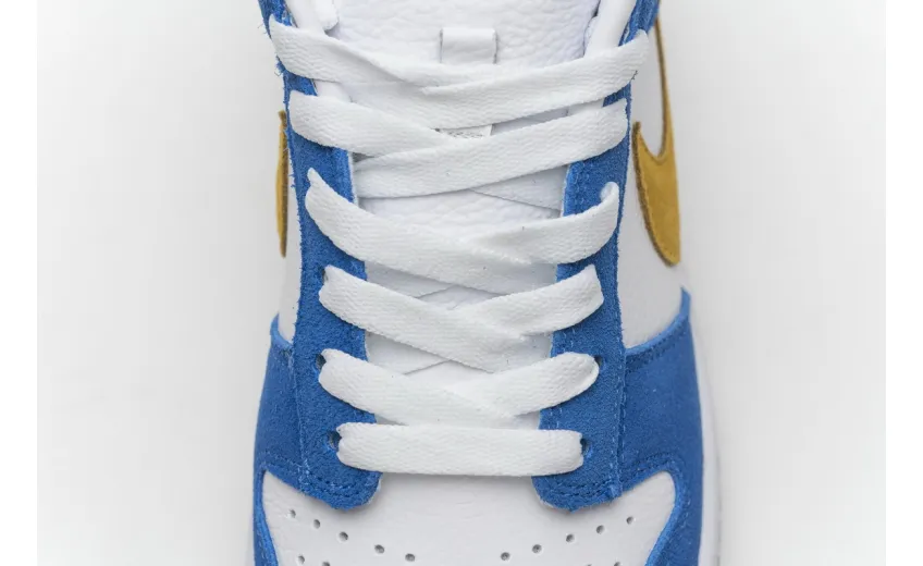 Reps StockX Shoes Kasina x Nike Dunk Low “80s Bus” Blue Yellow CZ6501-100??