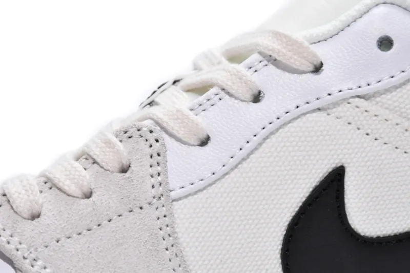 Reps StockX Shoes Air Jordan 1 Low BaiheiXiao Paris DC3533-100??