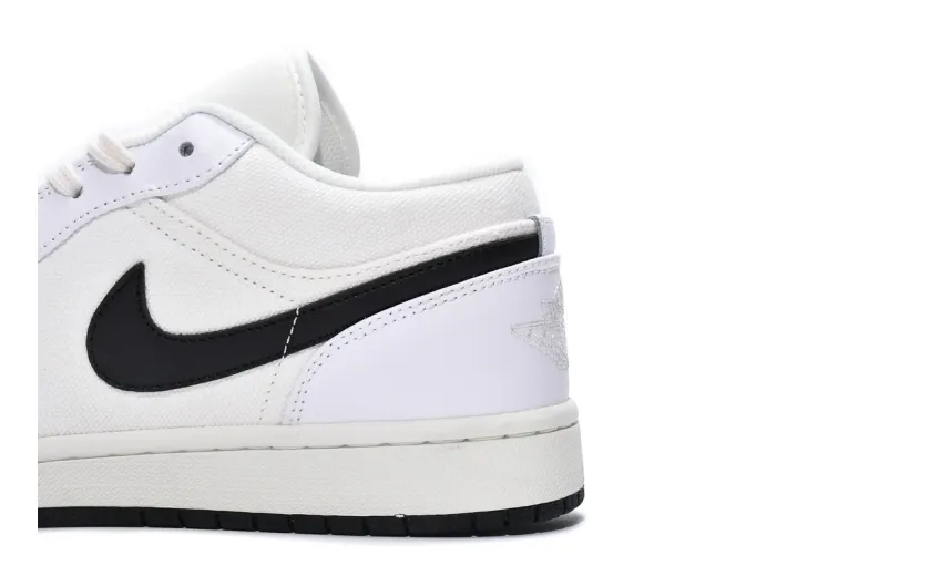 Reps StockX Shoes Air Jordan 1 Low BaiheiXiao Paris DC3533-100??