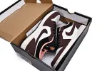 Mocha Jordan 1 Low