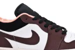 Mocha Lows