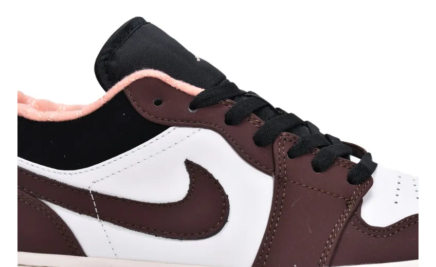 Mocha Lows
