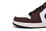 Nike Mocha Low