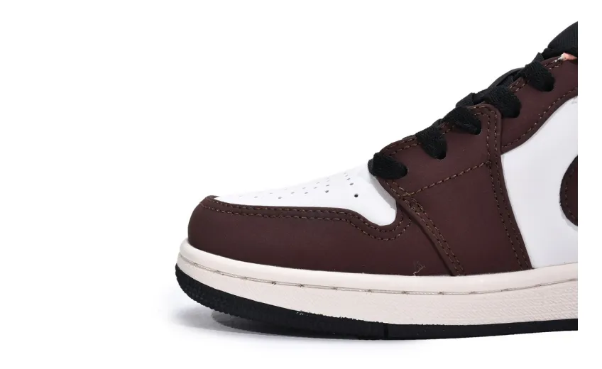 Nike Mocha Low