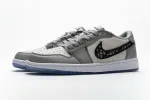 Dior Jordan 1 Low