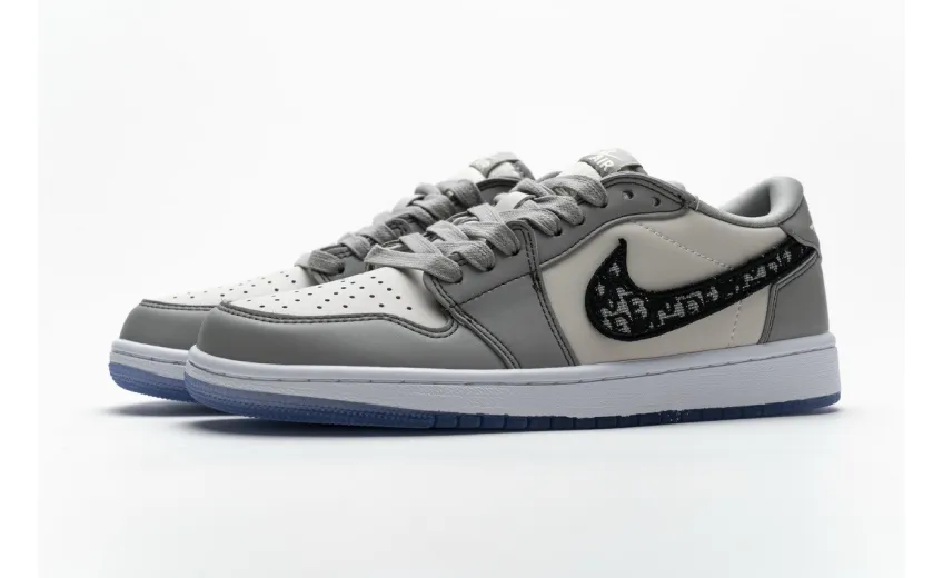 Dior Jordan 1 Low