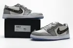 Dior Air Jordan 1 Low