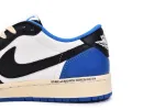 Low Fragment Travis Scott