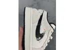 Reps StockX Shoes Air Jordan 1 Low SE Paint Splatter DH3295-100??