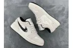 Reps StockX Shoes Air Jordan 1 Low SE Paint Splatter DH3295-100??