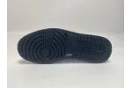 Jordan Ghost Green