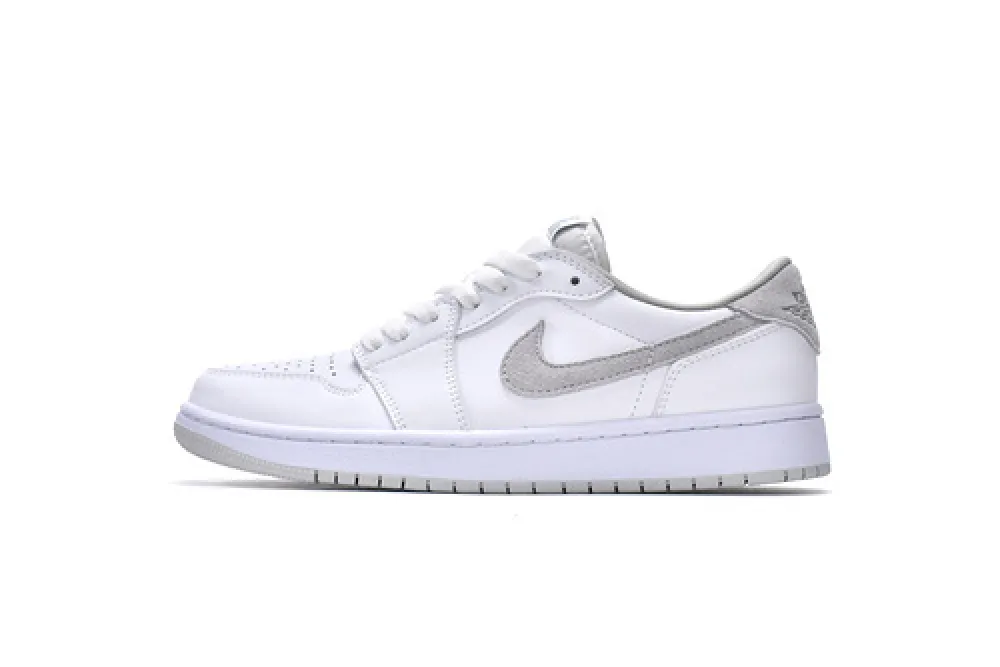 Jordan 1 Neutral Grey Low