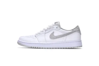 Jordan 1 Low Neutral Grey CZ0775-100 01