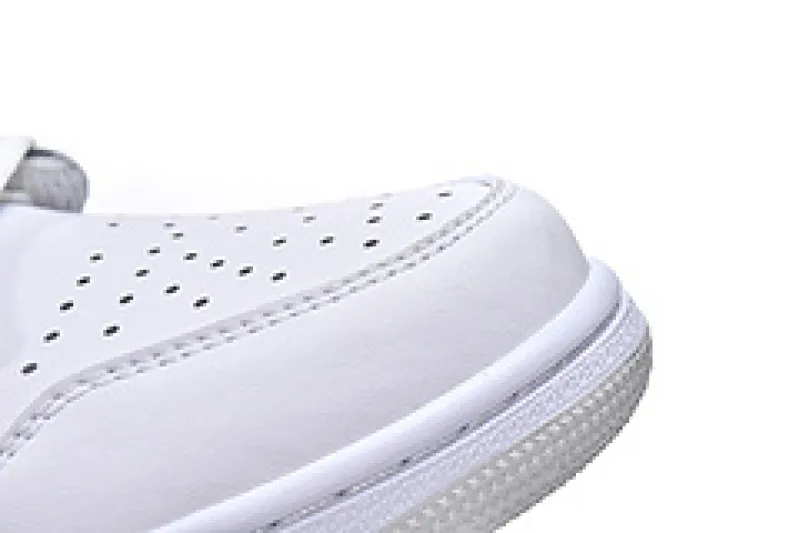 Jordan 1 Low Neutral Grey CZ0775-100