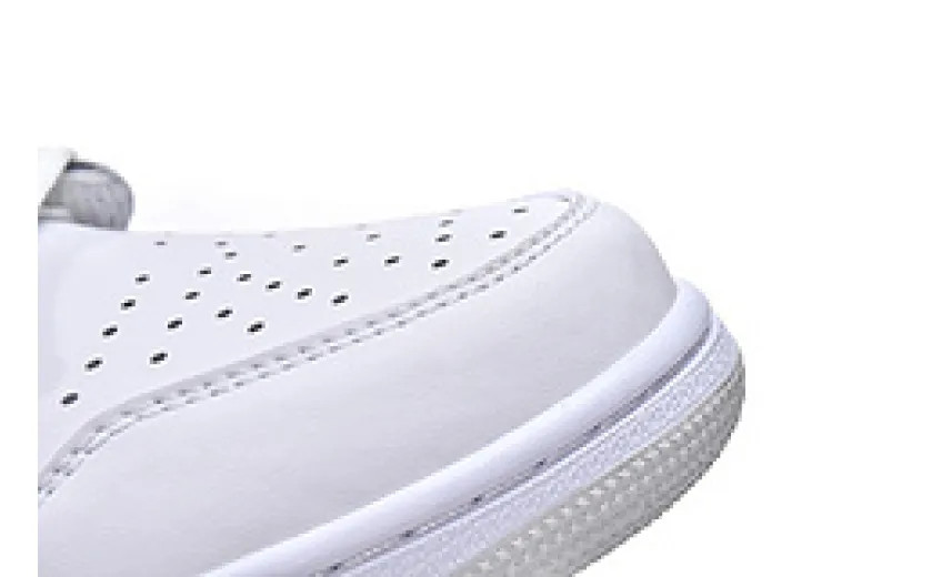Jordan 1 Low Neutral Grey CZ0775-100