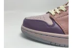 Reps StockX Shoes Air Jordan 1 Low SE Champagne DJ5196-615??