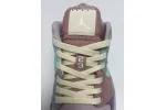 Reps StockX Shoes Air Jordan 1 Low SE Champagne DJ5196-615??