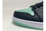 Reps StockX Shoes Air Jordan 1 Low Mint Green 553558-117??