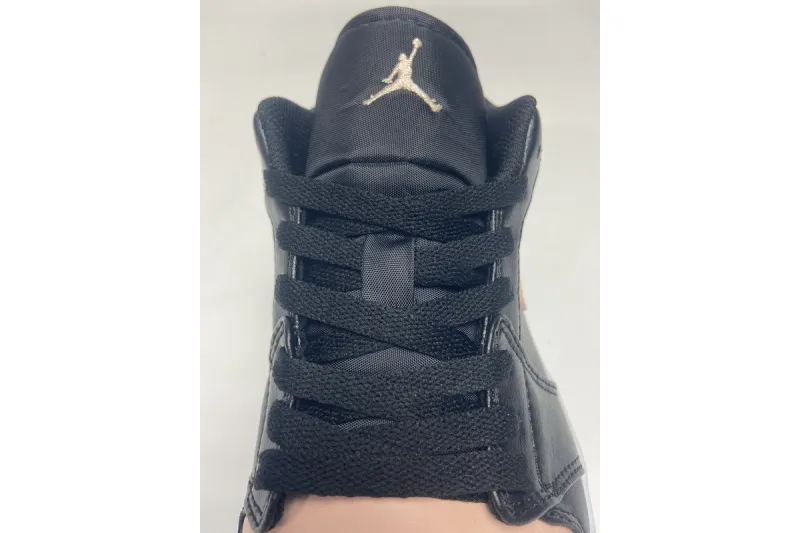 Reps StockX Shoes Air Jordan 1 Low Crimson Tint 553558-034??