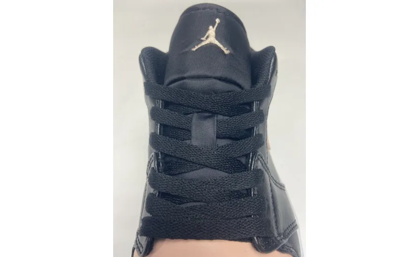 Reps StockX Shoes Air Jordan 1 Low Crimson Tint 553558-034??