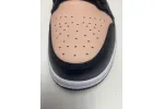 Reps StockX Shoes Air Jordan 1 Low Crimson Tint 553558-034??