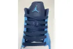 Reps StockX Shoes Air Jordan 1 Low UNC Blue 553558-144??