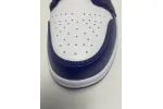 Reps StockX Shoes Air Jordan 1 Low Court Purple 553558-500??