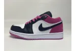  Air Jordan 1 Low Magenta CK3022-005