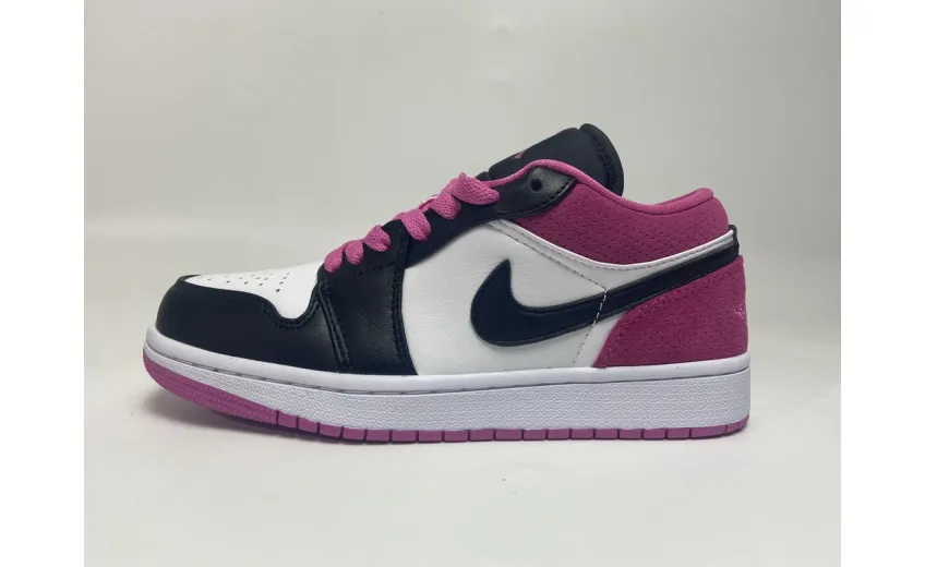  Air Jordan 1 Low Magenta CK3022-005