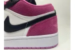 Reps StockX Shoes Air Jordan 1 Low Magenta  CK3022-005??