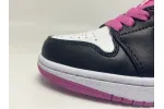Reps StockX Shoes Air Jordan 1 Low Magenta  CK3022-005??