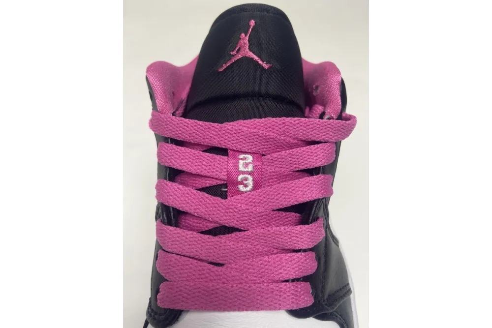 Reps StockX Shoes Air Jordan 1 Low Magenta  CK3022-005??