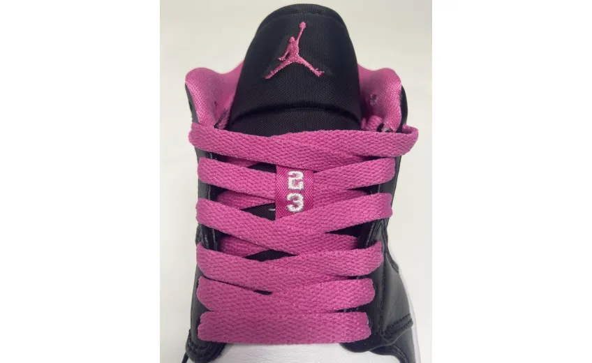 Reps StockX Shoes Air Jordan 1 Low Magenta  CK3022-005??