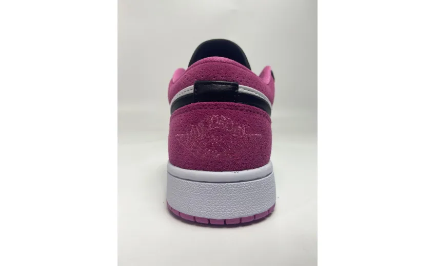 Reps StockX Shoes Air Jordan 1 Low Magenta  CK3022-005??