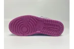 Reps StockX Shoes Air Jordan 1 Low Magenta  CK3022-005??