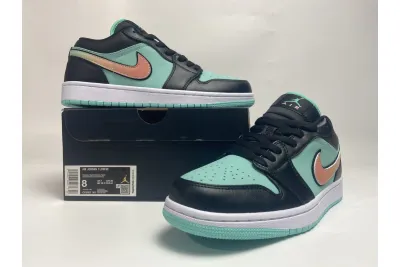  Air Jordan 1 Low SE Tropical Twist CK3022-301 01