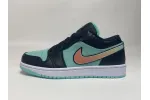  Air Jordan 1 Low SE Tropical Twist CK3022-301