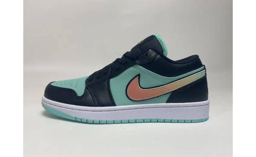  Air Jordan 1 Low SE Tropical Twist CK3022-301