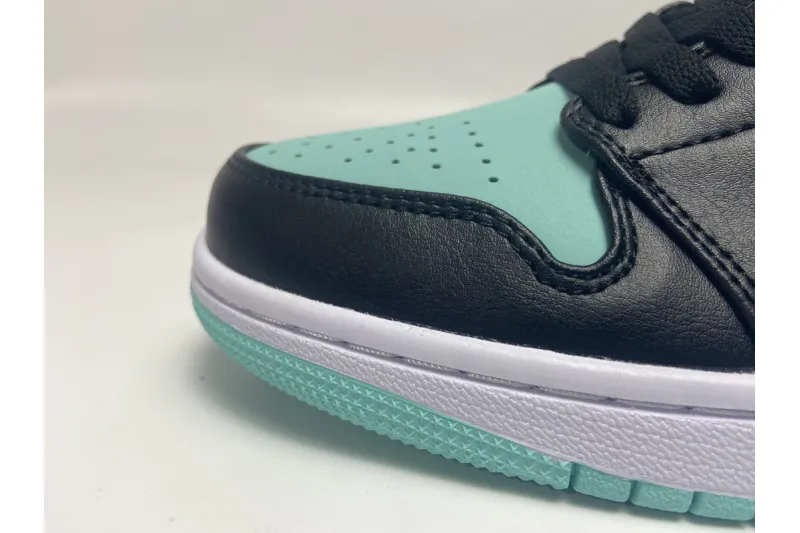 Reps StockX Shoes Air Jordan 1 Low SE Tropical Twist CK3022-301??