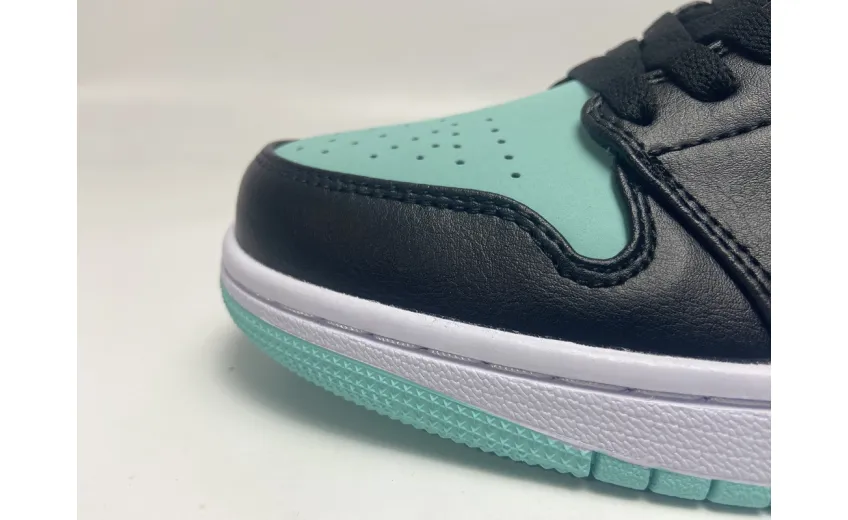 Reps StockX Shoes Air Jordan 1 Low SE Tropical Twist CK3022-301??