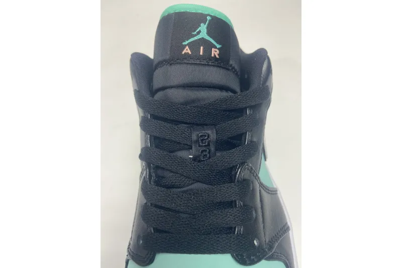 Reps StockX Shoes Air Jordan 1 Low SE Tropical Twist CK3022-301??